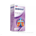 Injeção de Ambroxol 30 mg / 100 ml